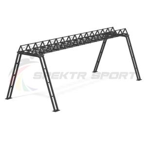 Купить Рама для функционального тренинга длина 7,5 м в Ивделе 