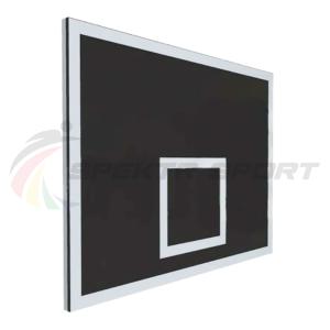 Купить Щит баскетбольный 1200х900 мм фанера 15 мм на металлической раме в Ивделе 