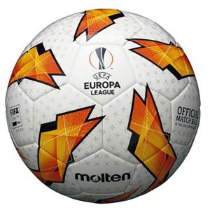 Купить Мяч футбольный Molten F9U4800 FIFA в Ивделе 