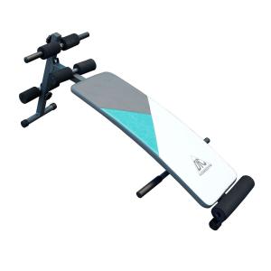 Купить Скамья для пресса DFC DB127 в Ивделе 