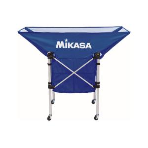 Купить Корзинка для мячей Mikasa AC-BC210 в Ивделе 