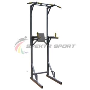 Купить Турник-брусья-пресс напольный "Эпицентр" в Ивделе 