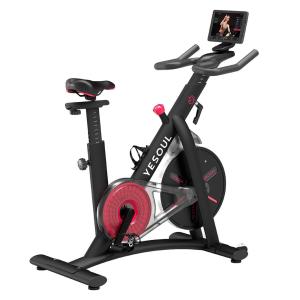 Купить Велотренажер Yesoul BS3-B PRO в Ивделе 