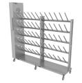 Купить Сушильные стеллажи для обуви в Ивделе 