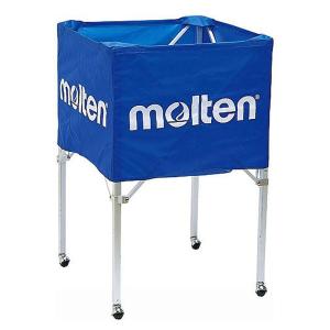 Купить Корзинка для мячей Molten BK0012 в Ивделе 