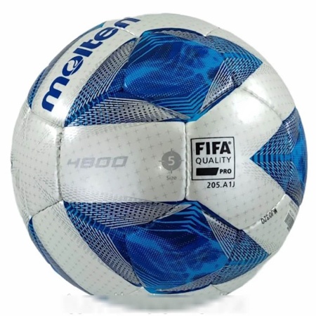 Купить Мяч футбольный Molten F5A4800 в Ивделе 
