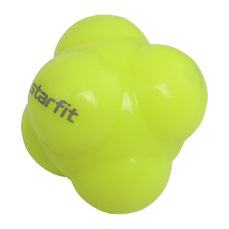 Купить Мяч реакционный Starfit RB-301 в Ивделе 