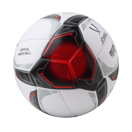 Купить Мяч футбольный Jögel League Evolution Pro №5 в Ивделе 