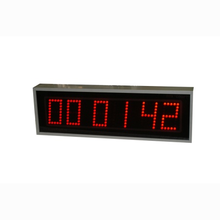 Купить Часы-секундомер настенные С2.25 знак 250 мм в Ивделе 